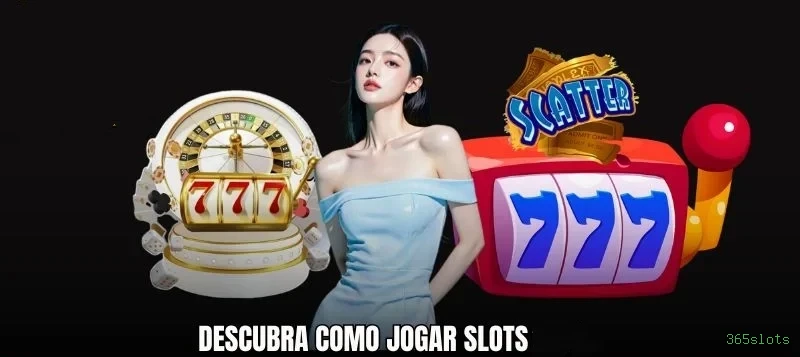 App 365slots apostas esportivas mobile