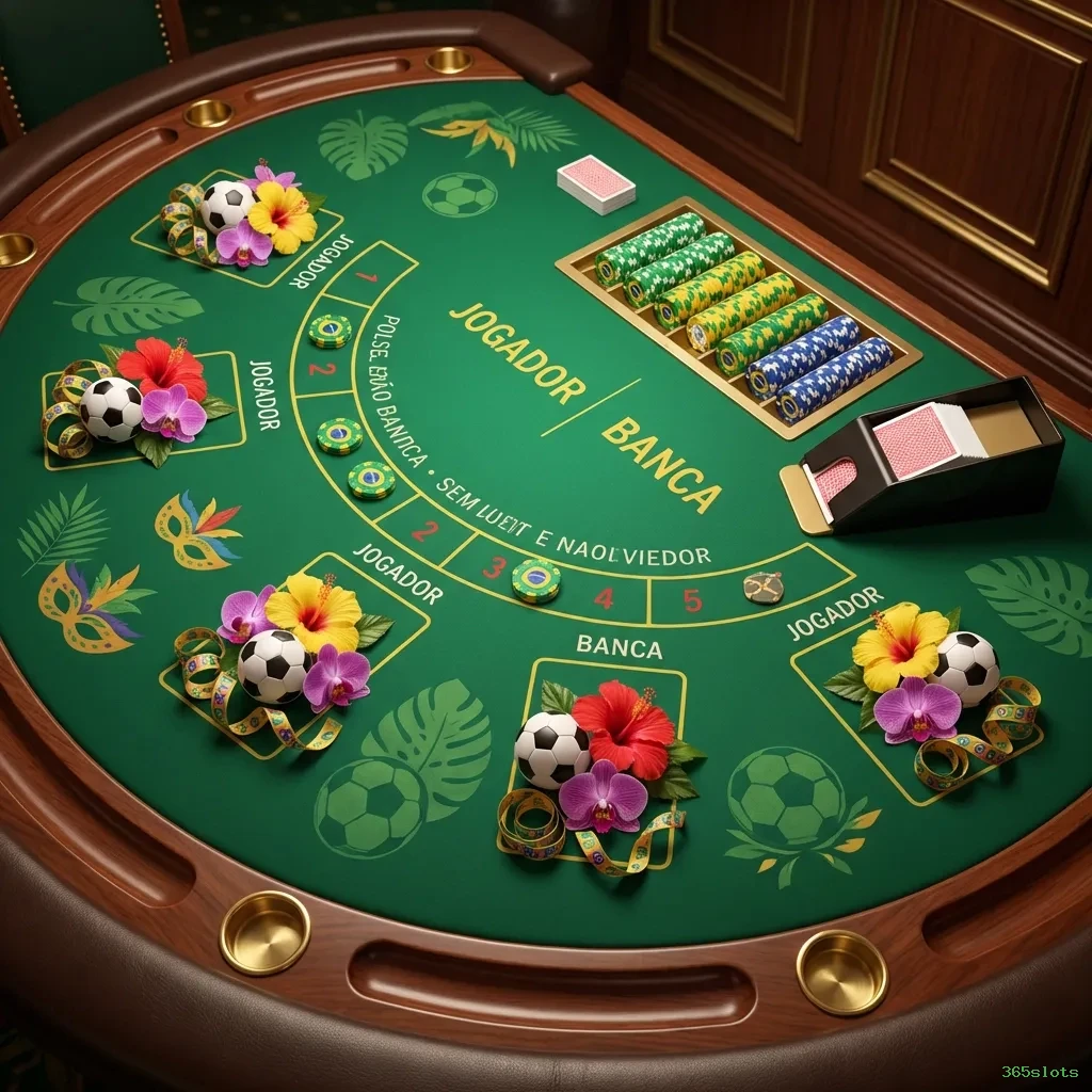 Guia rápido de apostas ao vivo na 365slots