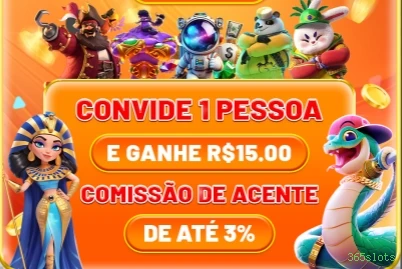 Roleta e blackjack 365slots