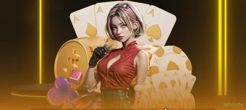 Cassino 365slots app mobile