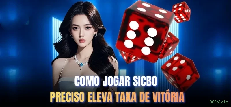 Suporte 365slots