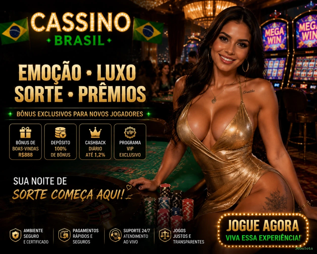App 365slots slots mobile