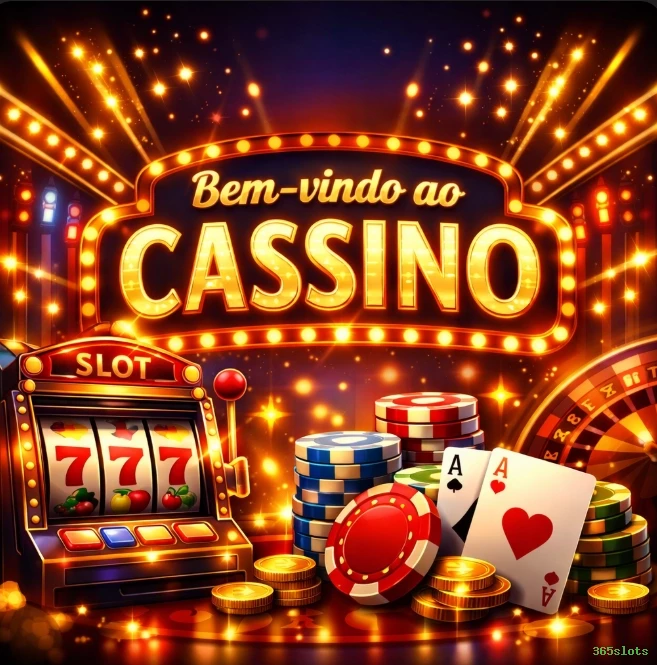 Slots com prêmios 365slots